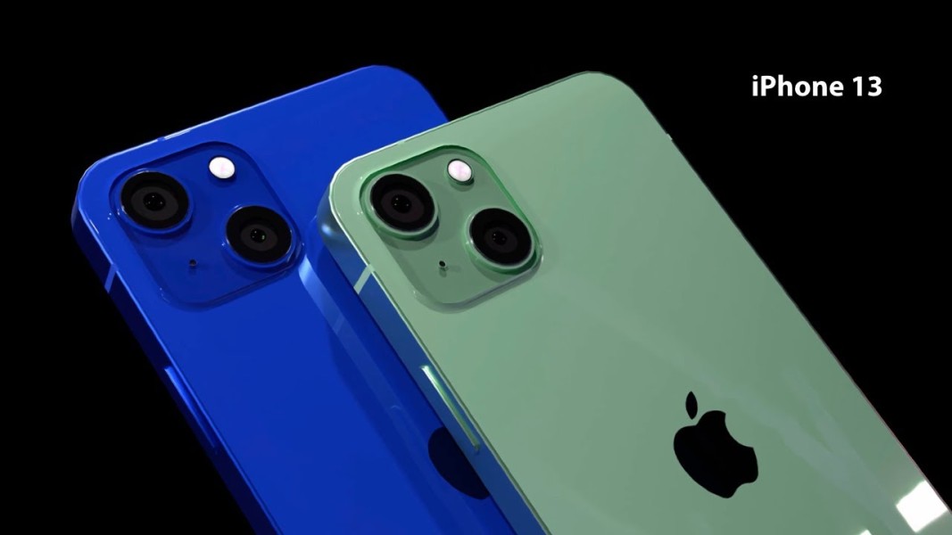 Harga iPhone 13 Terjun Bebas, Mulai Rp3 Jutaan: Masih Jadi Pilihan Utama di 2025!