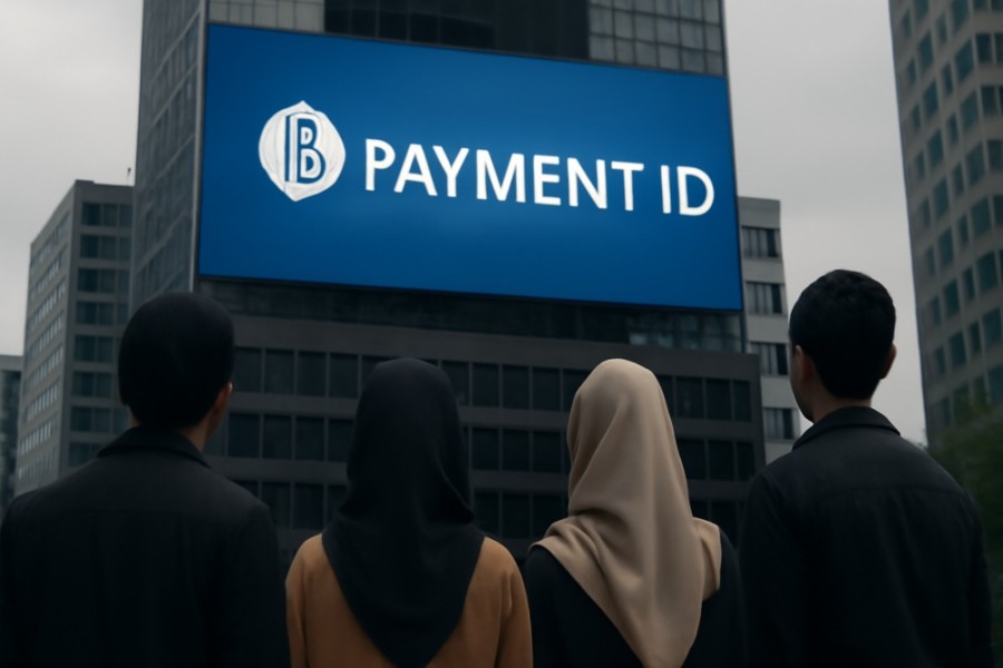 Payment ID dari Bank Indonesia, Solusi Pembayaran Digital Transparan