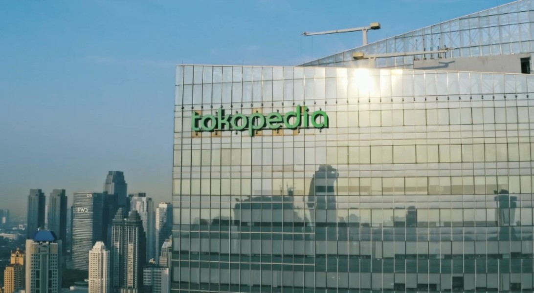Transaksi Tokopedia dan TikTok Meningkat Berkat Promo Akhir Tahun