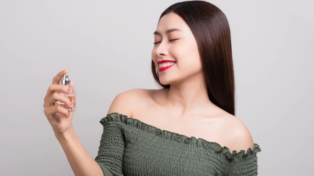 Pilihan Parfum Gen Z MAJIKA Kunti Core Floral atau Vanilla Mentok Hangat