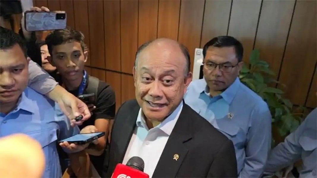 BGN Klaim Belanja MBG Rp19,5 T Dorong Ekonomi