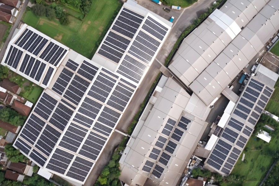 CLEO Siapkan Tiga Pabrik Baru Dukung Ekspansi Nasional 2026 AMDK Indonesia