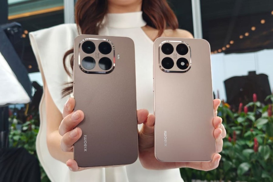Xiaomi 15T Series Resmi Meluncur, Ini Harga dan Fiturnya di Indonesia