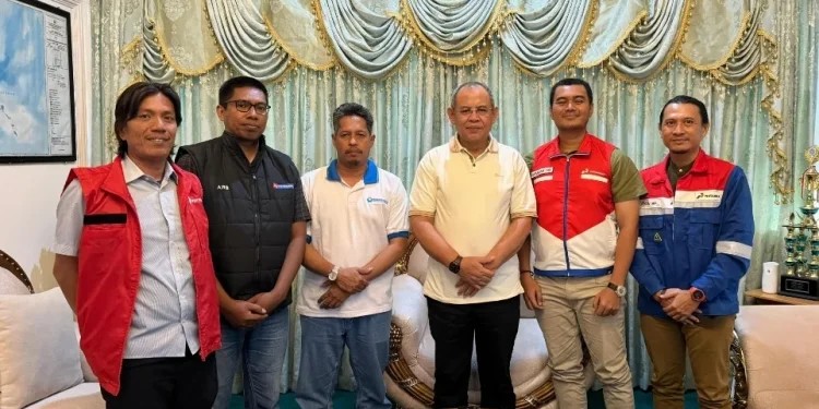 Pertamina Pastikan Stok BBM Baubau Aman Jelang Idul Fitri 2026