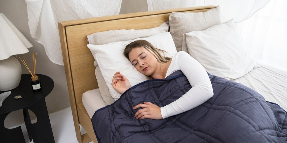 Studi Besar AS Ungkap Tidur 6–7 Jam Malam Turunkan Risiko Kematian pada Perempuan