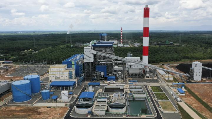 PLTU Ropa Sukses Uji Coba Co Firing, Langkah Nyata Wujudkan Energi Bersih dan Ekonomi Sirkular di NTT
