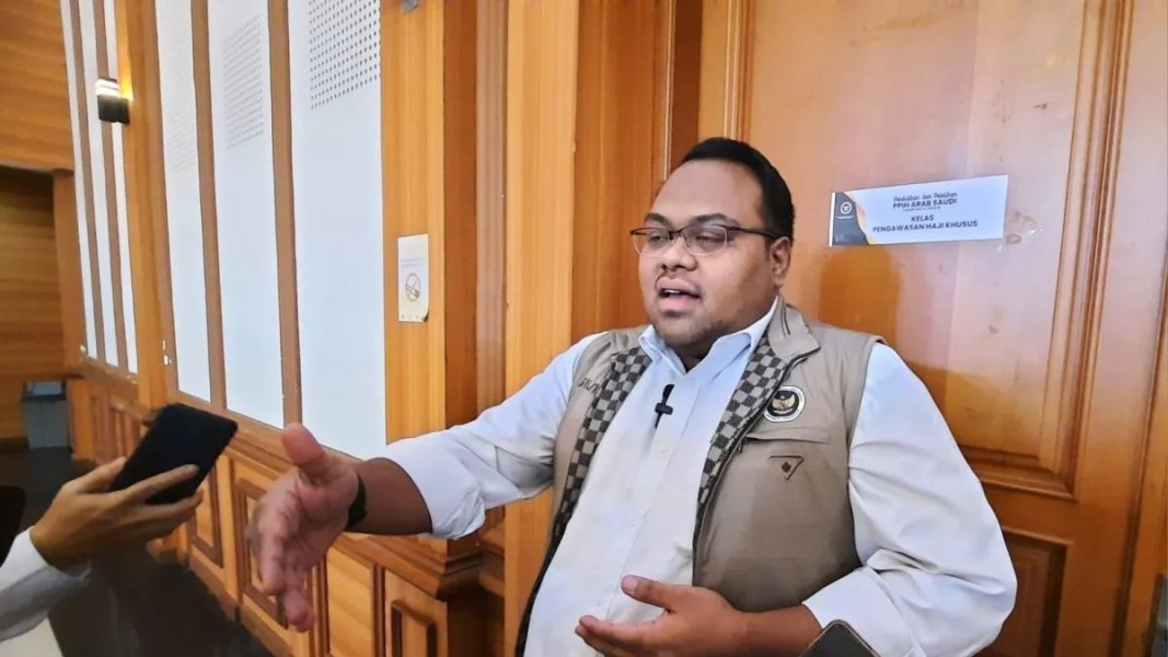 Pengawasan Haji Khusus 2026 Diperketat, Kemenhaj Fokus Lindungi Hak Jamaah