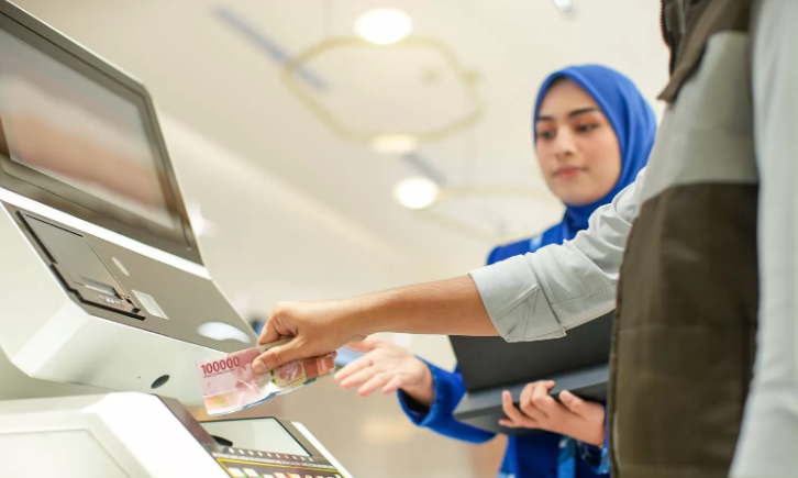 BRI Perluas Akses Digital Dana Pensiun Melalui Kerja Sama dengan Bank Raya