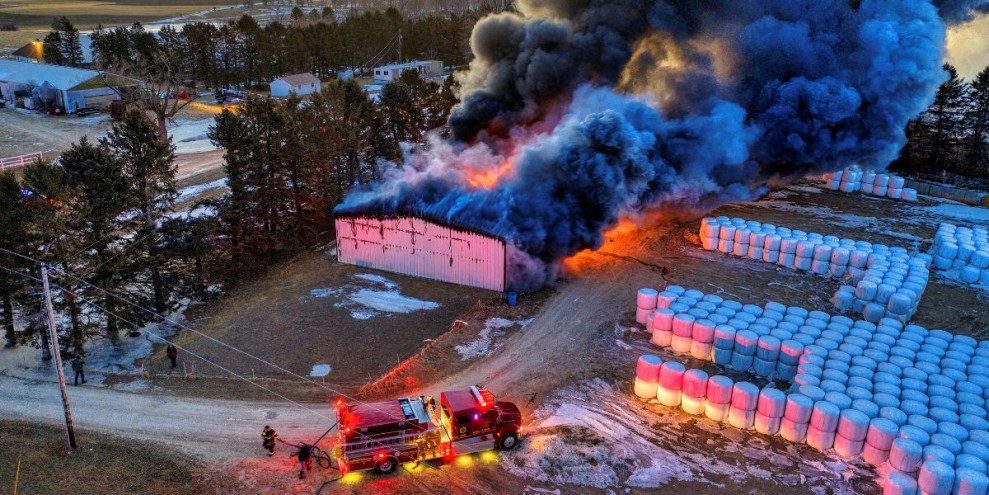 Apa Arti Mimpi Kebakaran? Simak 15 Tafsir dan Maknanya