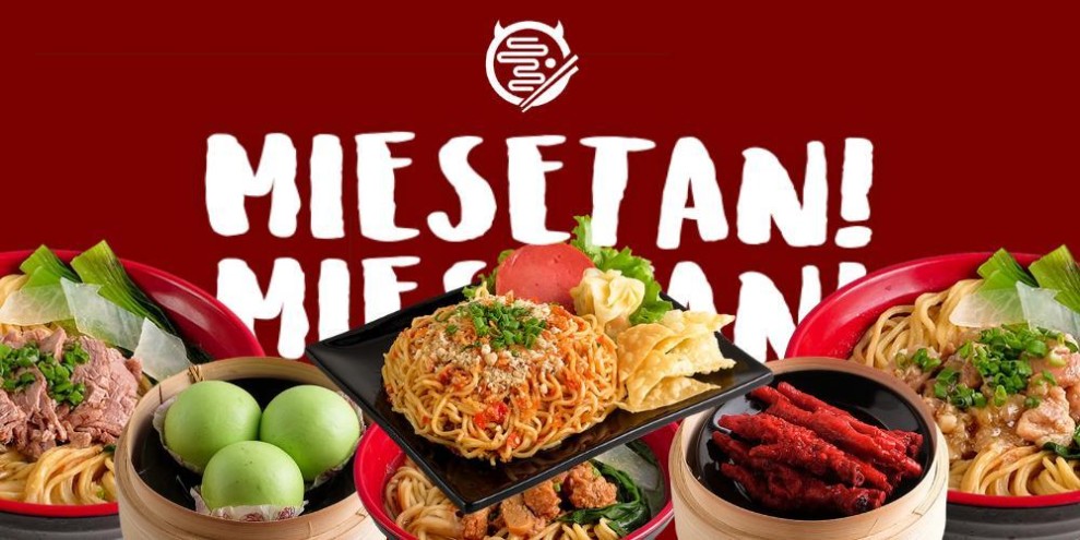 Pengalaman Santap Malam Kuliner Menyenangkan di Jalan Bromo