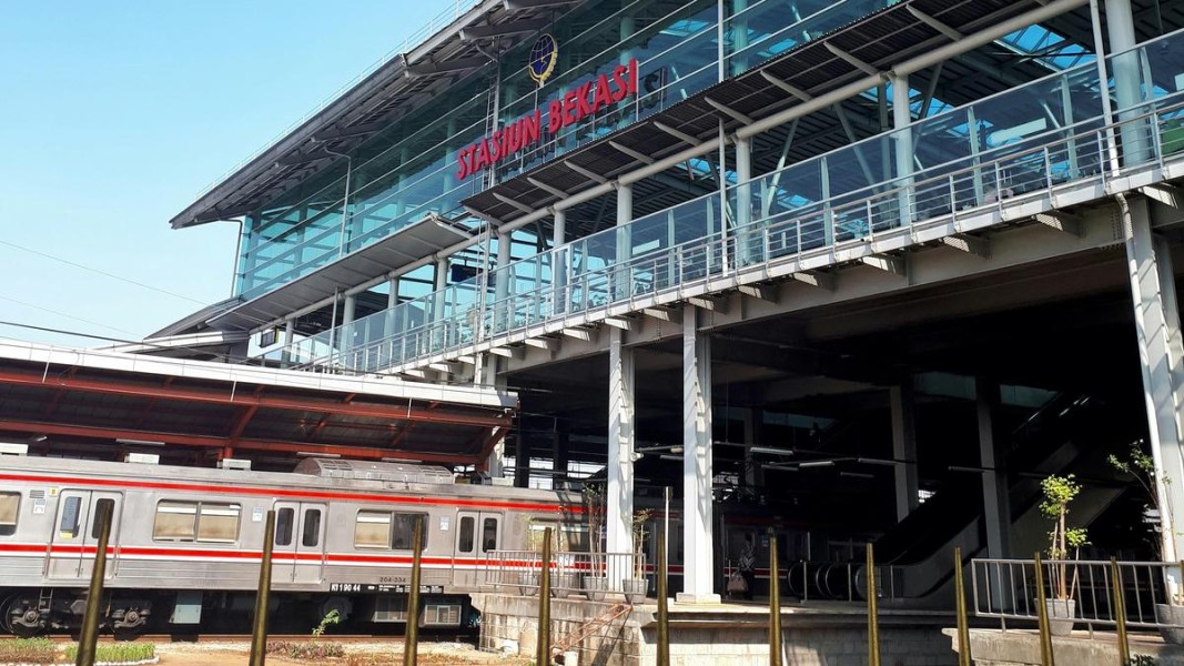 13 Tempat Makan Enak Dekat Stasiun Bekasi, Wajib Dicoba 13 Tempat Makan Enak Dekat Stasiun Bekasi, Wajib Dicoba