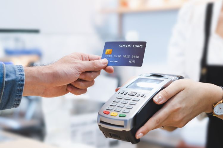 Cara Bayar Kartu Kredit Mandiri via ATM hingga Kantor Cabang