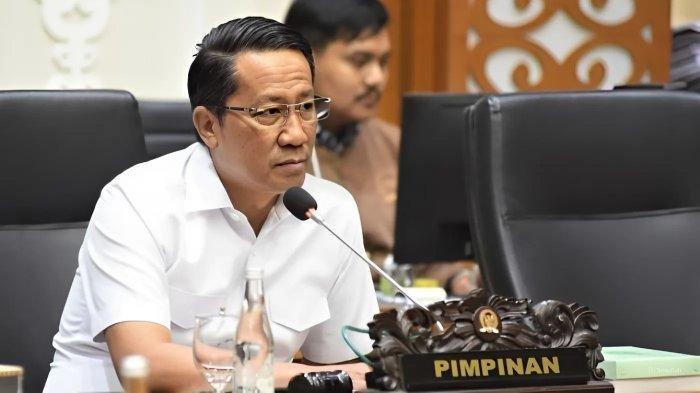 Menteri Hukum Dorong Pos Bantuan Hukum Untuk Desa Mandiri