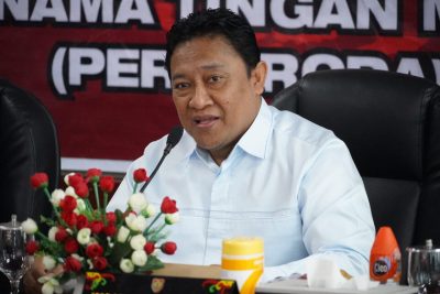 RUPS PT Banama Tingang Makmur Bahas Rencana Pengelolaan Tambang Khusus di Kalteng