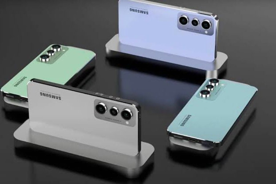 Samsung Galaxy A36 5G Hadir dengan Fitur Lengkap