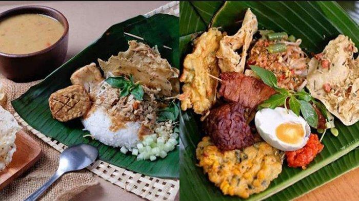 Jelajah Kuliner Legendaris Khas Kediri