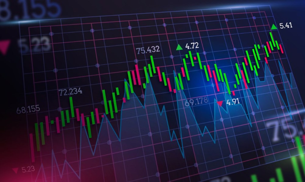 IHSG Menguat di Sesi I Perdagangan, Sejumlah Saham Melesat Tajam Termasuk Emiten Baru