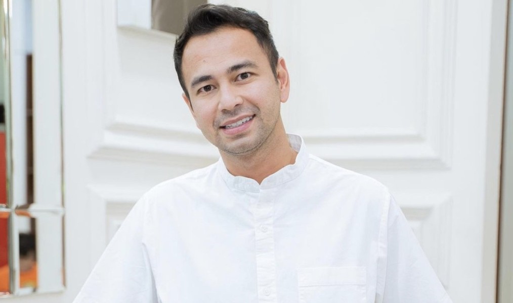 Karier Raffi Ahmad: Dari Hiburan ke Politik