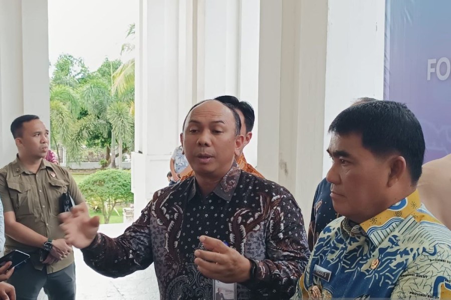 Kemkomdigi Catat Layanan Telekomunikasi RAFI 2026 Stabil, Lonjakan Trafik Berhasil Diantisipasi Operator Seluler