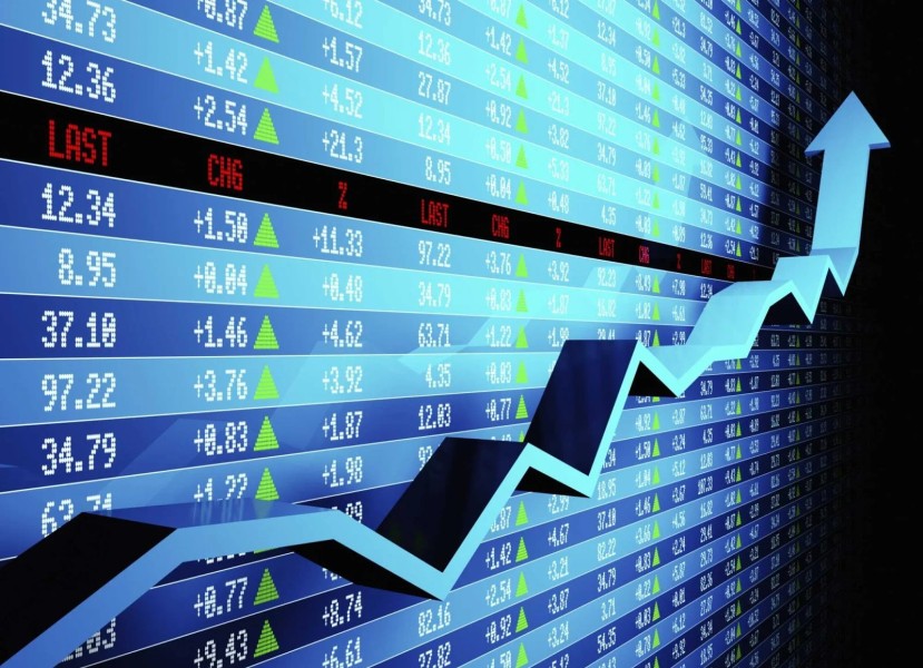IHSG Menguat, Pasar Modal Awal Perdagangan Dorong Optimisme Investor