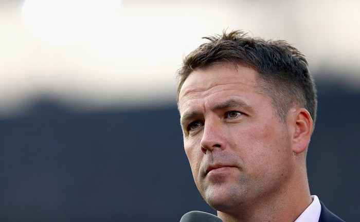 Michael Owen Sebut Arsenal Hampir Pasti Menjadi Juara Liga Inggris Musim Ini
