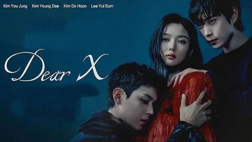 Drama Korea Dear X Tayang Resmi, Ungkap Sisi Gelap Industri Hiburan Korea