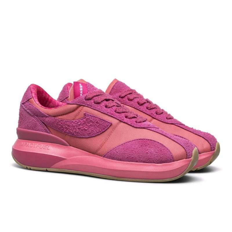 Rekomendasi Sepatu Compass Termahal dengan Desain Stylish