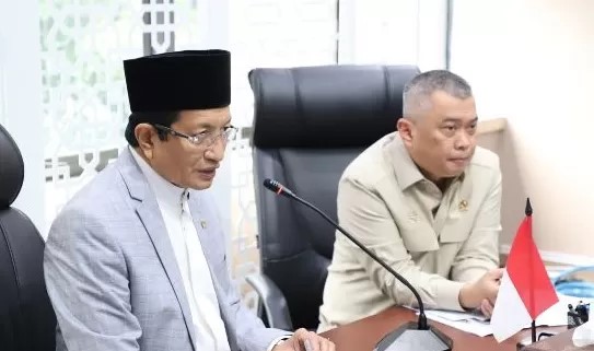 Kemenag Siapkan Ribuan Masjid sebagai Tempat Transit Aman Pemudik Lebaran 2026