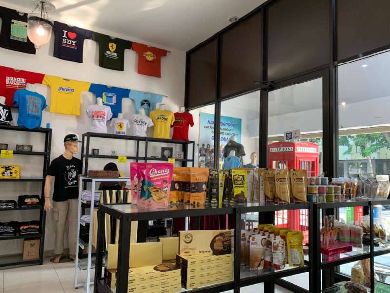4 Destinasi Oleh-Oleh Kuliner Paling Ikonik di Surabaya yang Wajib Dikunjungi Wisatawan