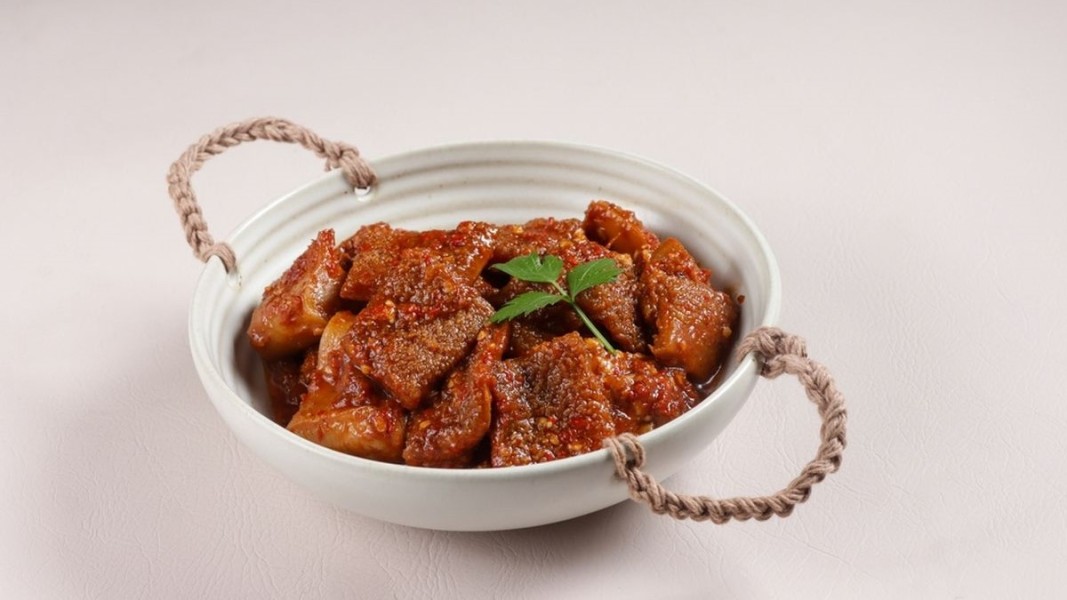 Menjelajah 7 Babat Gongso Semarang, Kuliner Legendaris dengan Rasa Pedas