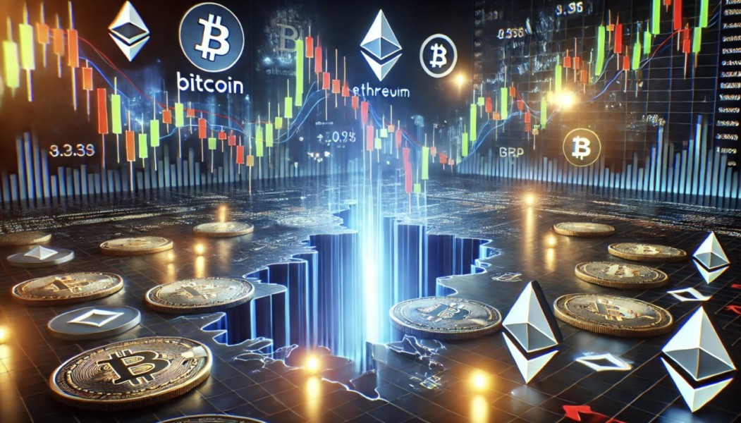 Crypto Web3 Bersinar: LINK, DOT, RNDR Menguat