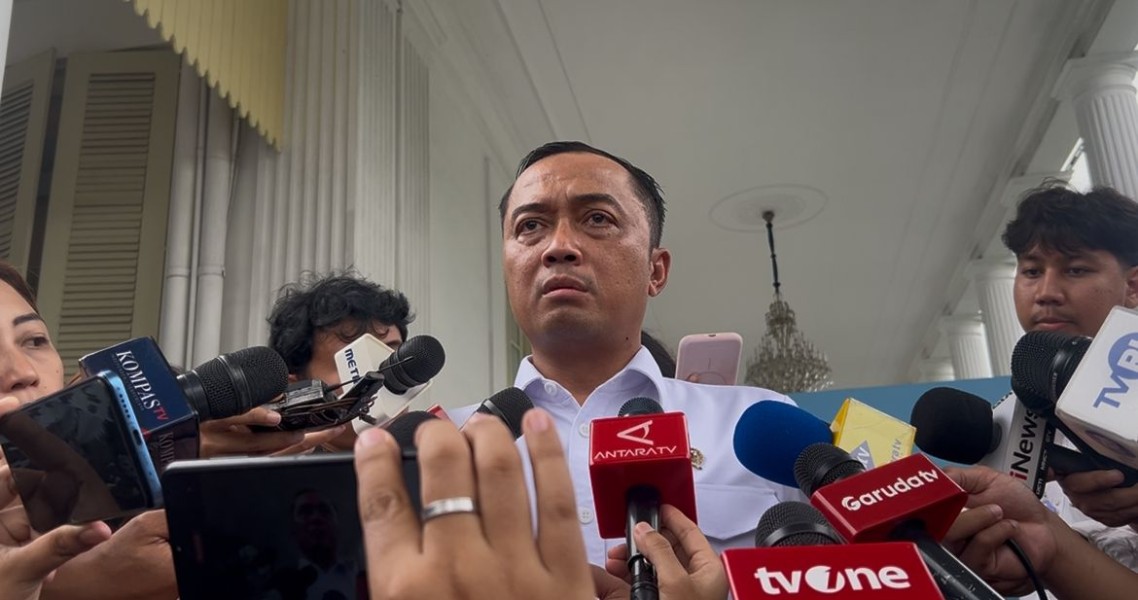 Mensesneg Tegaskan Solusi BPJS Bisa Ditempuh Tanpa Perpres