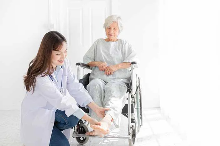 Perbedaan Stroke Pada Perempuan dan Laki-Laki Penting Untuk Diketahui Semua Orang