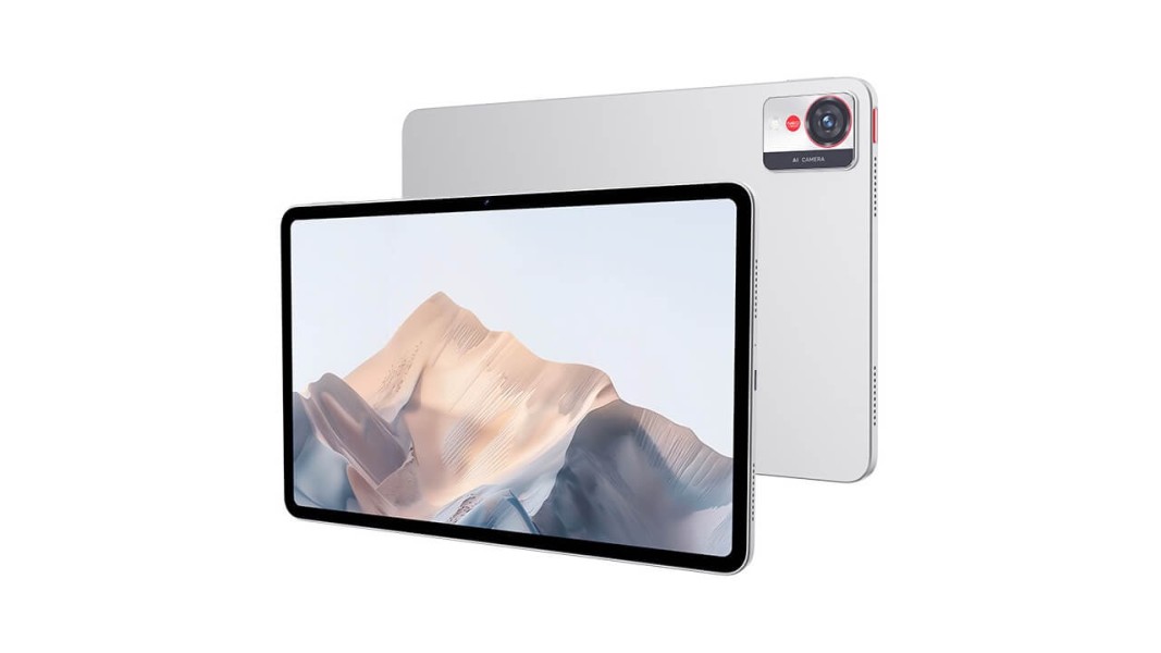 Gadget Terbaru: Nubia Pad Pro Resmi Meluncur Global, Tablet Gaming dengan Snapdragon 8 Gen 3 dan Layar 144Hz