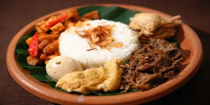 Menjelajahi Kuliner Gudeg Autentik di Malang yang Dijamin Bikin Ketagihan