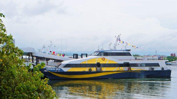 Jadwal Keberangkatan Ferry Batam ke Singapura dari Empat Pelabuhan