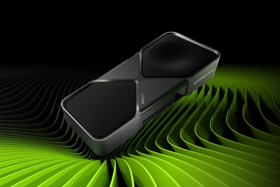Kartu Grafis Nvidia GeForce RTX 5060 Ti Dijual di Indonesia: Pilihan Ideal untuk Gamer dan Kreator Konten