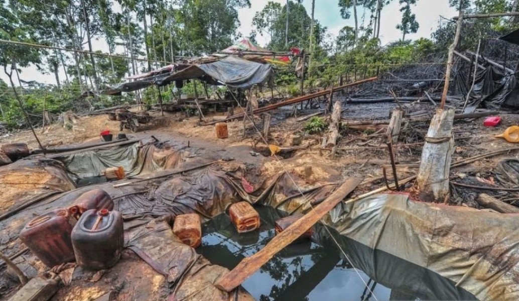 ESDM Dorong Kedaulatan Energi Lewat Pengelolaan Sumur Rakyat
