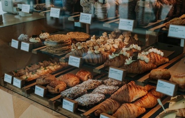 Rekomendasi Surga Kuliner Manis: Pastry Kekinian Yang Paling Viral Blok M