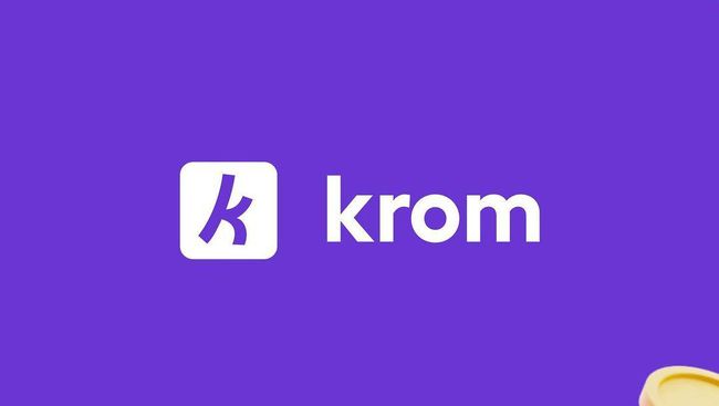 Krom Bank Catat Kinerja Digital Memuaskan dengan Transaksi Signifikan Tahun Ini