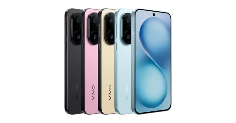 Resmi Rilis, Vivo V60 Bawa Inovasi Baru Resmi Rilis, Vivo V60 Bawa Inovasi Baru