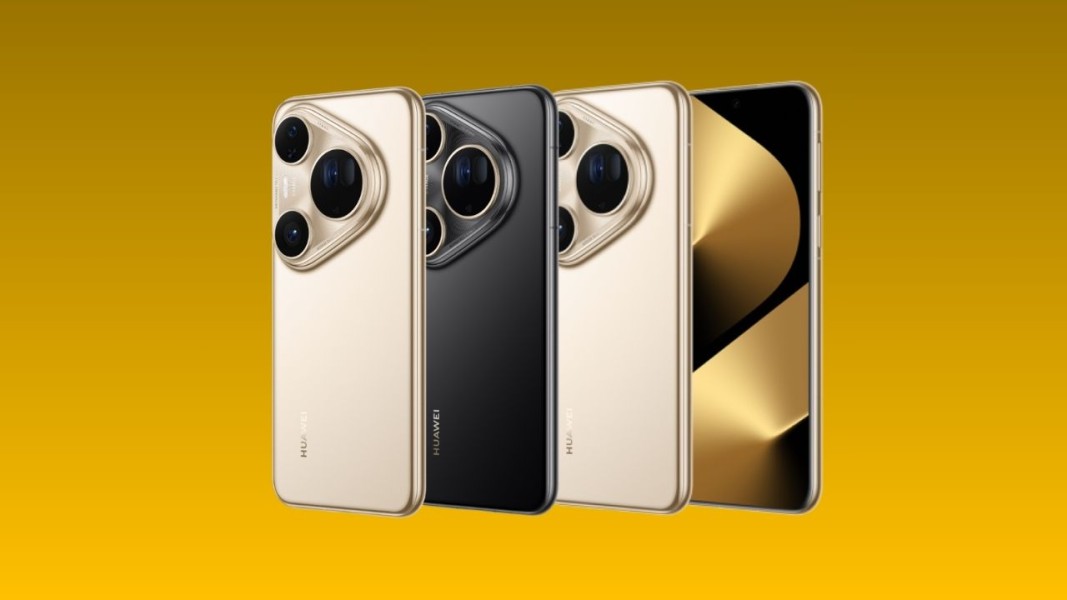 Huawei Pura 80 Ultra Kuasai Dunia Fotografi Smartphone Huawei Pura 80 Ultra Kuasai Dunia Fotografi Smartphone