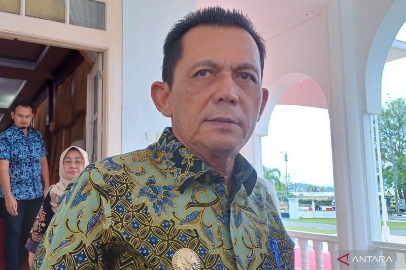Mengatasi Krisis Dokter Spesialis, Pemprov Kepri Fokus Bangun SDM Kesehatan dari Daerah Sendiri