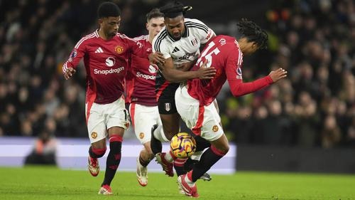 Prediksi Manchester United Melawan Fulham Ujian Konsistensi Carrick Di Old Trafford