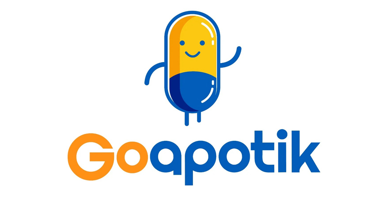 GoApotik Berhasil Perluas Jangkauan Pasar Apotek Digital Nasional