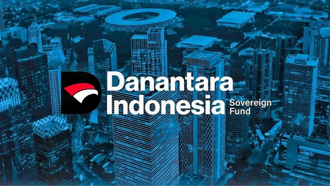 Danantara Bawa Indonesia Unggul Atas Temasek, Jadi SWF Terbesar Dunia