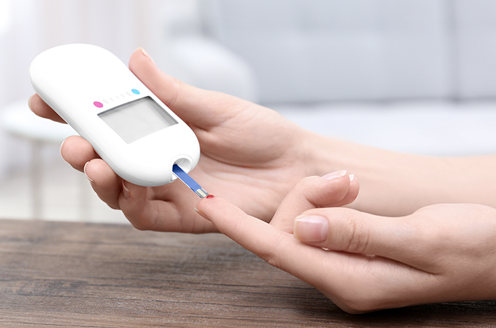 Panduan Tepat Mengecek Gula Darah untuk Cegah Diabetes Dini