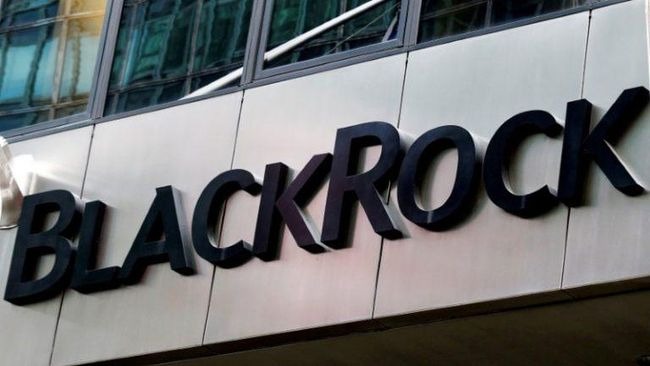 Strategi Investasi BlackRock Mengatur Portofolio Saham Perbankan Besar BBRI Hingga BMRI