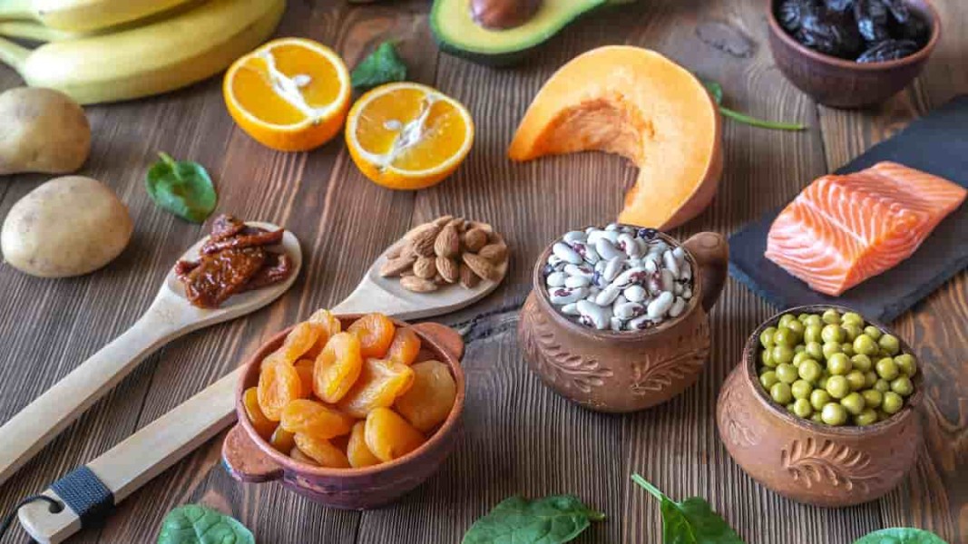 Daftar 11 Makanan yang Dilarang saat Kreatinin Tinggi