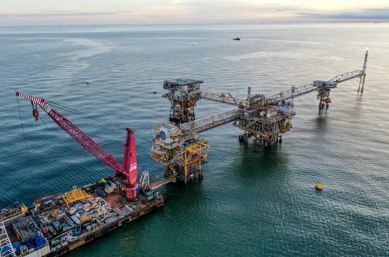 Potensi Cadangan Gas Papua Barat Melebihi Natuna dan Masela, Siapa yang Akan Mengambil Kesempatan Ini?